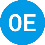 Logo von Orbital Energy (OEG).