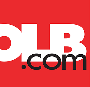 Logo von OLB (OLB).