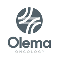Logo von Olema Pharmaceuticals (OLMA).