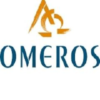 Logo von Omeros (OMER).