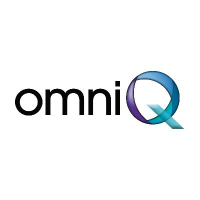 Logo von OMNIQ (OMQS).