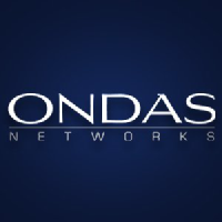 Logo von Ondas (ONDS).