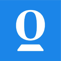 Logo von Opendoor Technologies (OPEN).