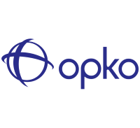 Logo von Opko Health (OPK).