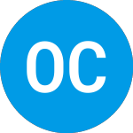 Logo von Orchid Cellmark (ORCH).