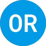 Logo von Opinion Research (ORCI).