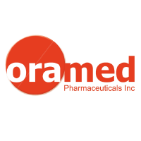 Logo von Oramed Pharmaceuticals (ORMP).