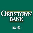 Logo von Orrstown Financial Servi... (ORRF).