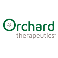 Logo von Orchard Therapeutics (ORTX).
