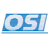 Logo von OSI Systems (OSIS).