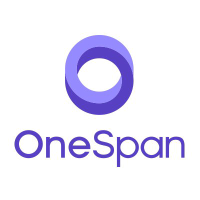 Logo von OneSpan (OSPN).