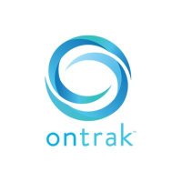 Logo von Ontrak (OTRKP).