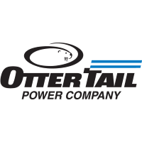 Logo von Otter Tail (OTTR).