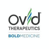 Logo von Ovid Therapeutics (OVID).