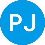 Logo von PGIM Jennison Internatio... (PAHWX).