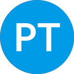 Logo von Powerbridge Technologies (PBTS).