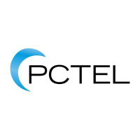 Logo von PCTEL (PCTI).