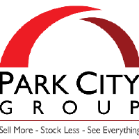 Logo von Park City (PCYG).