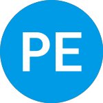 Logo von Phillips Edison (PECO).