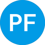 Logo von Phase Forward (PFWD).