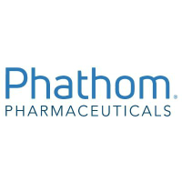 Logo von Phathom Pharmaceuticals (PHAT).