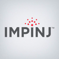 Logo von Impinj (PI).