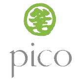Logo von PICO (PICO).