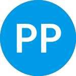 Logo von P3 Partners (PIII).