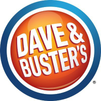 Logo von Dave and Busters Enterta... (PLAY).