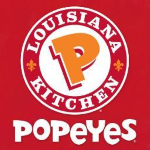 Logo von Popeyes Louisiana Kitchen, Inc. (PLKI).