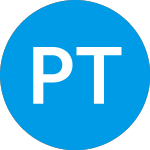 Logo von Palantir Technologies (PLTR).