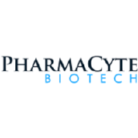 Logo von PharmaCyte Biotech (PMCB).