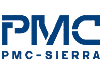 Logo von PMC Sierra (PMCS).
