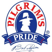 Logo von Pilgrims Pride (PPC).