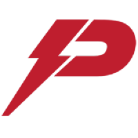 Logo von Pioneer Power Solutions (PPSI).