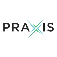 Logo von Praxis Precision Medicines (PRAX).