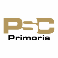 Logo von Primoris Services (PRIM).