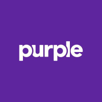 Logo von Purple Innovation (PRPL).