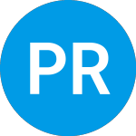Logo von Portec Rail (PRPX).