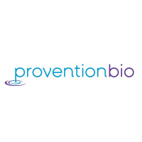 Logo von Provention Bio (PRVB).