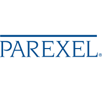 Logo von Parexel (PRXL).