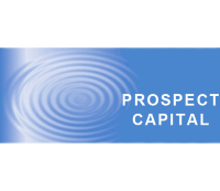 Logo von Prospect Capital (PSEC).