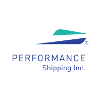 Logo von Performance Shipping (PSHG).