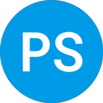 Logo von  (PSYS).