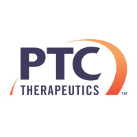 Logo von PTC Therapeutics (PTCT).