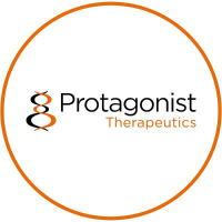 Logo von Protagonist Therapeutics (PTGX).