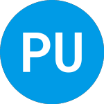 Logo von Pacific Union Bank (PUBB).