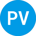 Logo von  (PVOYX).