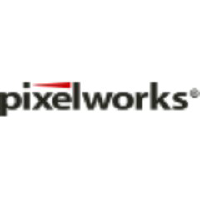 Logo von Pixelworks (PXLW).