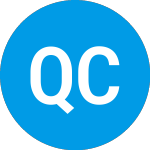 Logo von Quaker City Bancorp (QCBC).